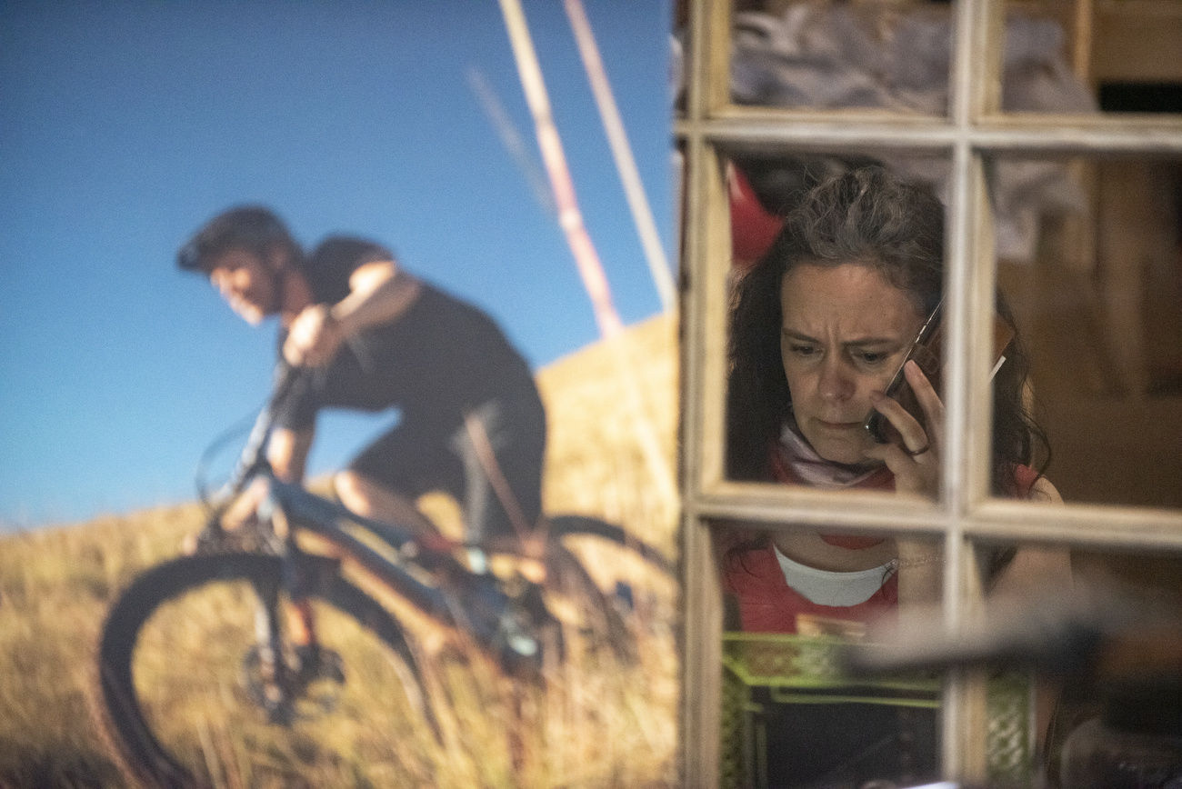 Wheel relief Shortages hit local bike shops as quarantined customers seek an escape